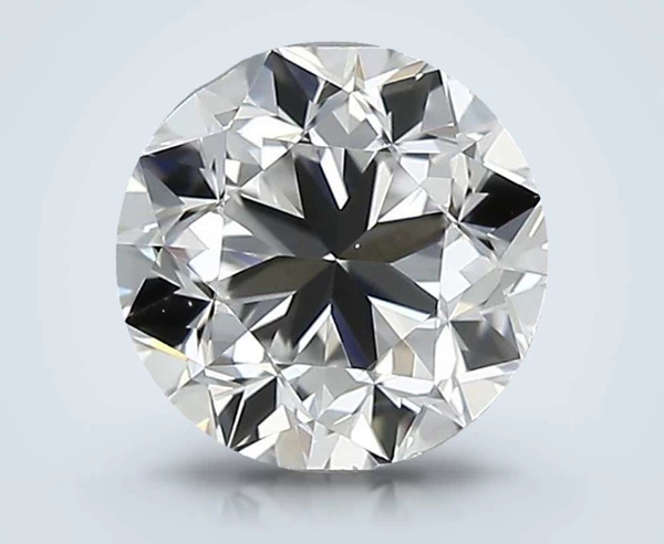 1 Carat · D · VS1 good Cut