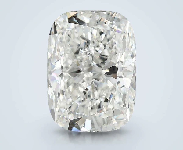 6.87 Carat · F · VVS2 Rare Carat Ideal Cut