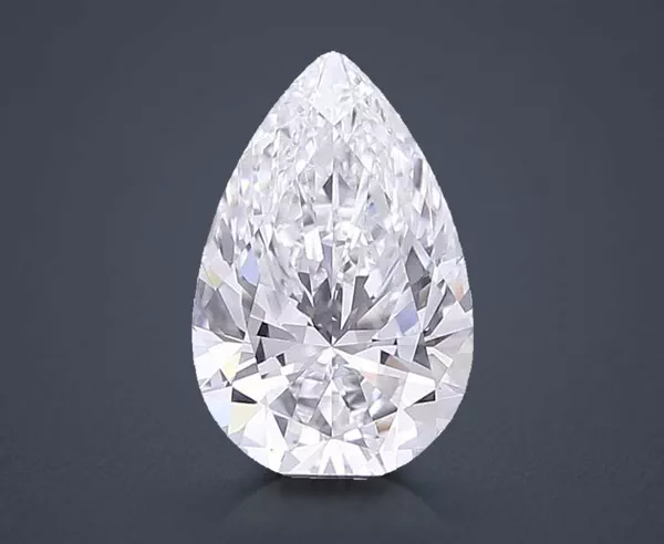 4.54 Carat · E · VS1 Rare Carat Ideal Cut