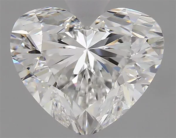 1.93 Carat · F · VS2 Rare Carat Ideal Cut