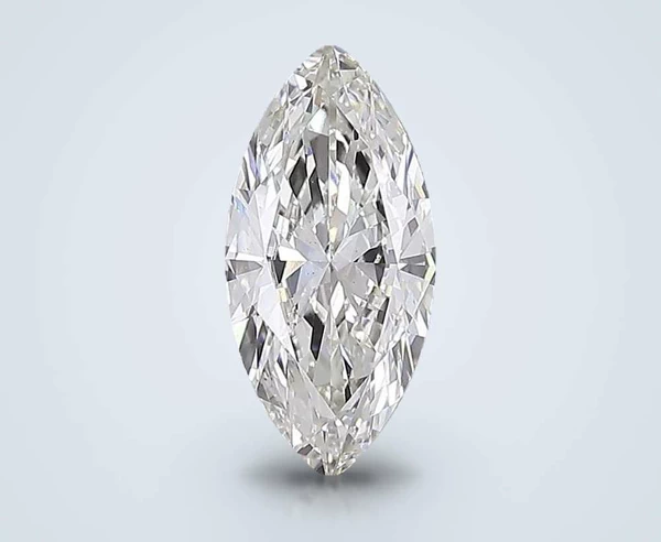 5.04 Carat · G · VS2 Rare Carat Ideal Cut