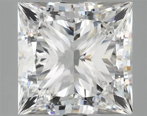 5 Carat · F · VVS2 Rare Carat Ideal Cut