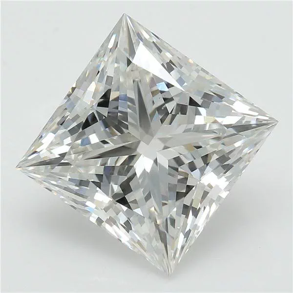 3.43 Carat · H · VS1 Rare Carat Ideal Cut