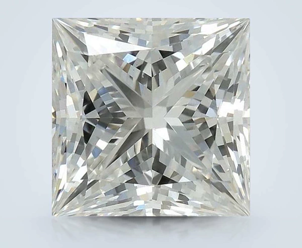 3.43 Carat · H · VS1 Rare Carat Ideal Cut