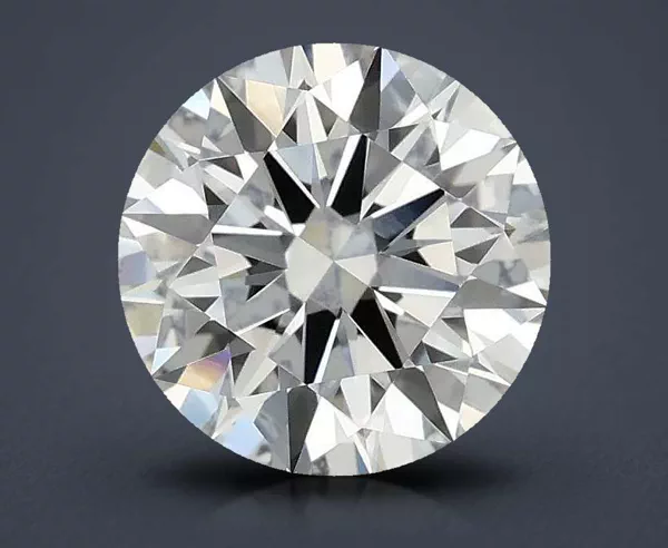 1.47 Carat · F · VVS1 Rare Carat Ideal Cut