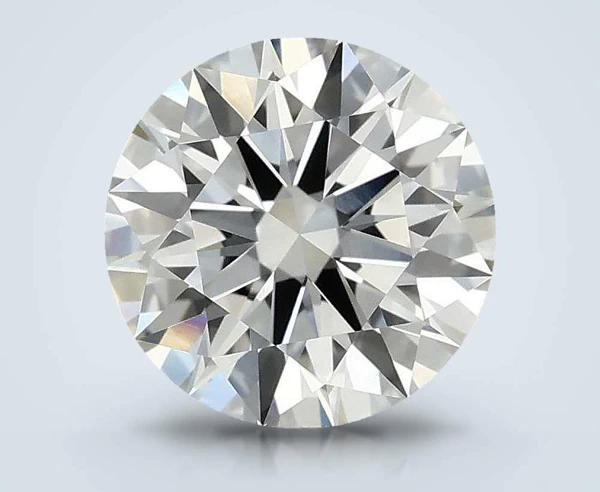 1.47 Carat · F · VVS1 Rare Carat Ideal Cut