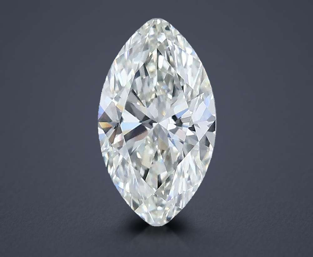0.5 Carat · J · VVS2 Rare Carat Ideal Cut