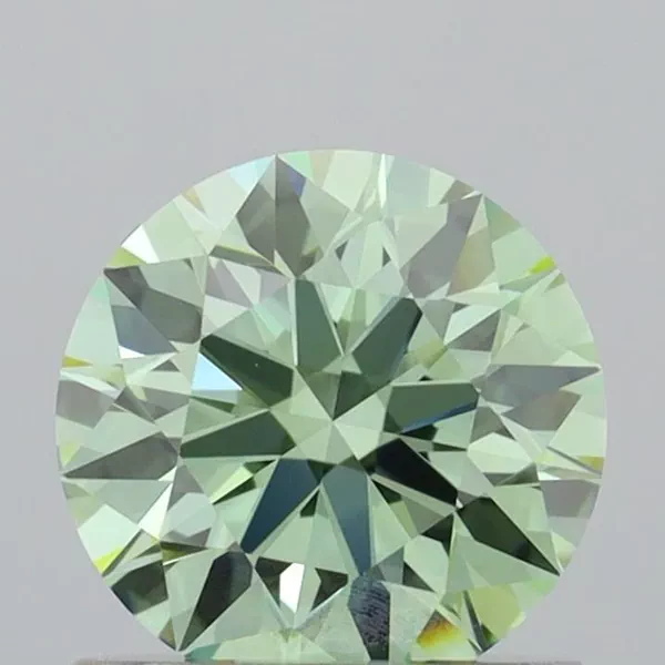1.01 Carat · Fancy Vivid · VVS1
