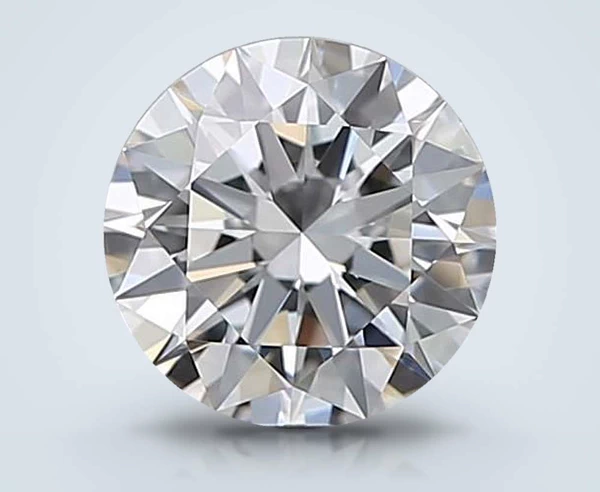 0.5 Carat · E · VVS1 Rare Carat Ideal Cut