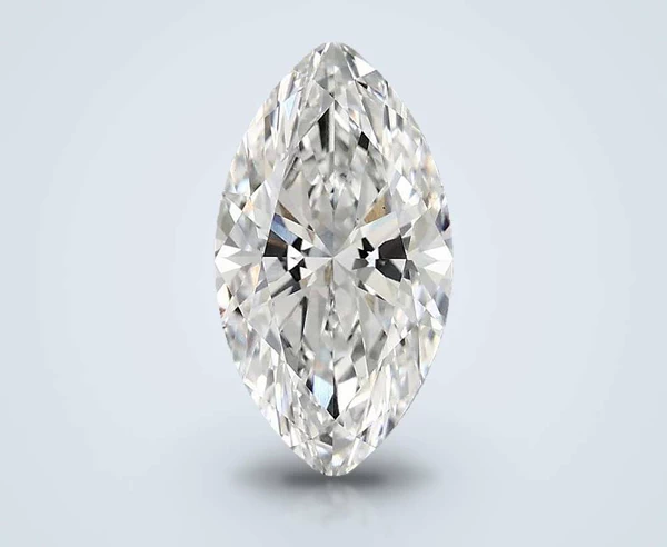 2.06 Carat · E · VS1 Rare Carat Ideal Cut