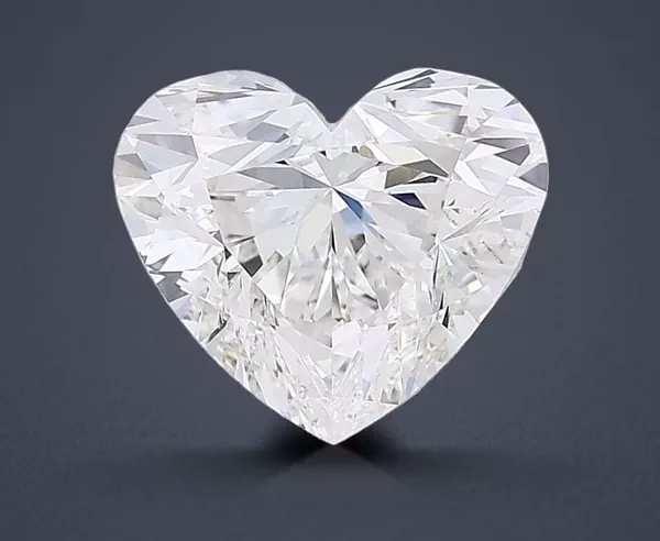 8.07 Carat · G · VVS1 Rare Carat Ideal Cut