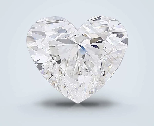 8.07 Carat · G · VVS1 Rare Carat Ideal Cut