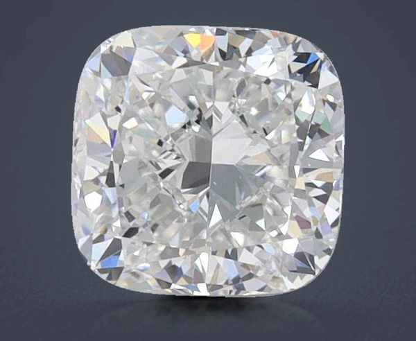 1.53 Carat · D · VVS2 very good Cut