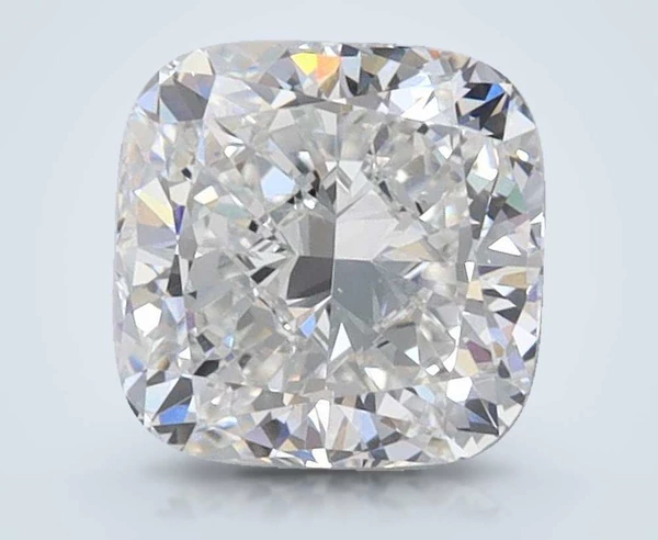 1.53 Carat · D · VVS2 very good Cut