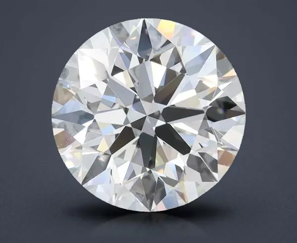 2.85 Carat · D · VVS1 Rare Carat Ideal Cut