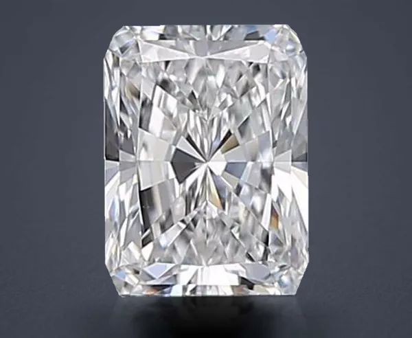 0.55 Carat · D · VVS2 Rare Carat Ideal Cut