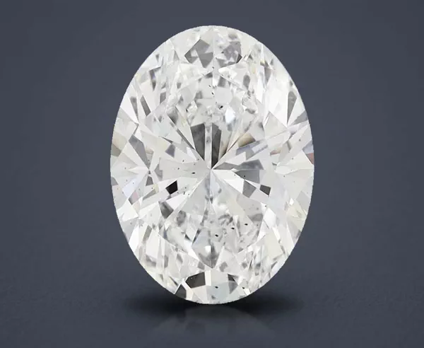 3.05 Carat · D · SI1 Rare Carat Ideal Cut