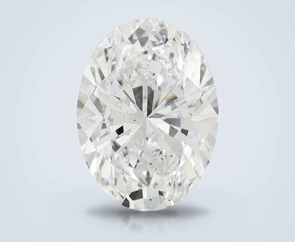 3.05 Carat · D · SI1 Rare Carat Ideal Cut