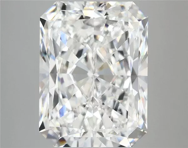 9.5 Carat · E · VVS2 Rare Carat Ideal Cut