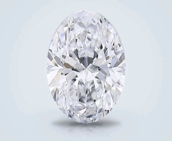 0.55 Carat · D · IF Rare Carat Ideal Cut