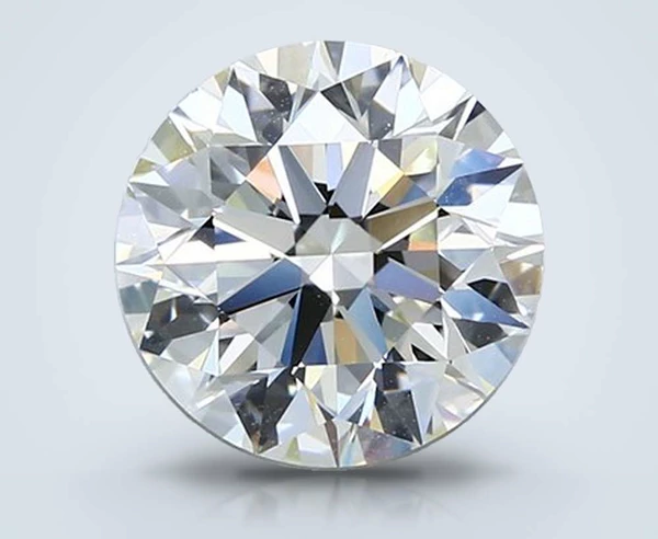 4.05 Carat · K · VS1 Rare Carat Ideal Cut