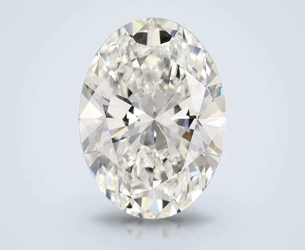 7 Carat · G · VVS2 Rare Carat Ideal Cut