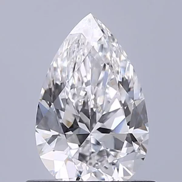 0.72 Carat · D · VVS1 Rare Carat Ideal Cut