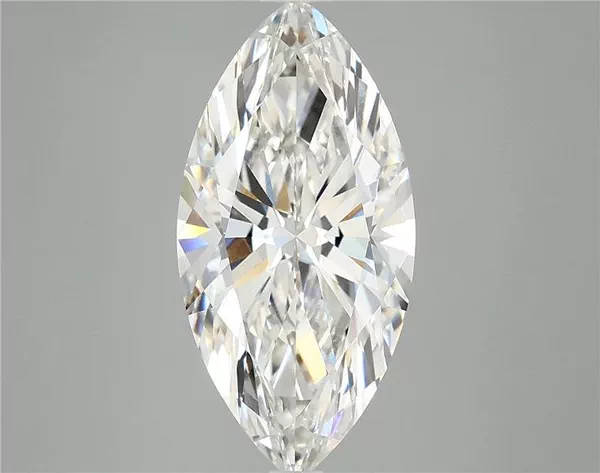 4 Carat · G · VVS2 Rare Carat Ideal Cut