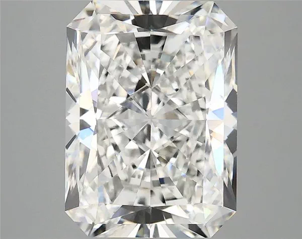 4.02 Carat · F · VVS2 Rare Carat Ideal Cut