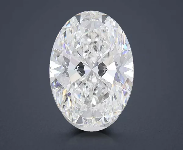 1.71 Carat · F · VVS2 Rare Carat Ideal Cut