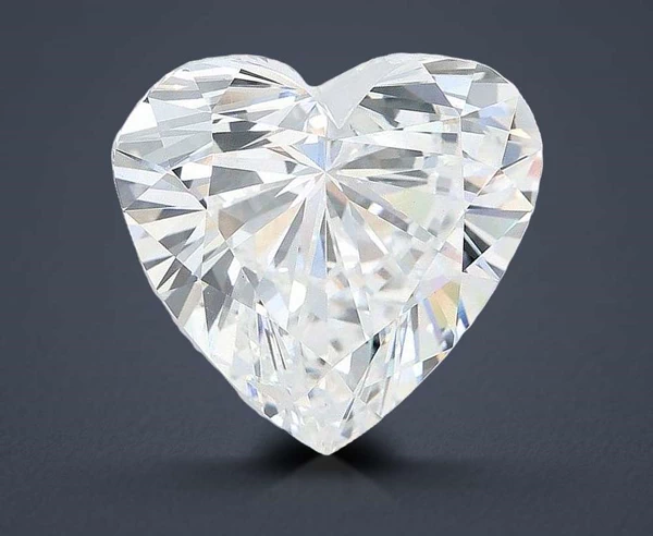 13.09 Carat · E · VVS2 Rare Carat Ideal Cut