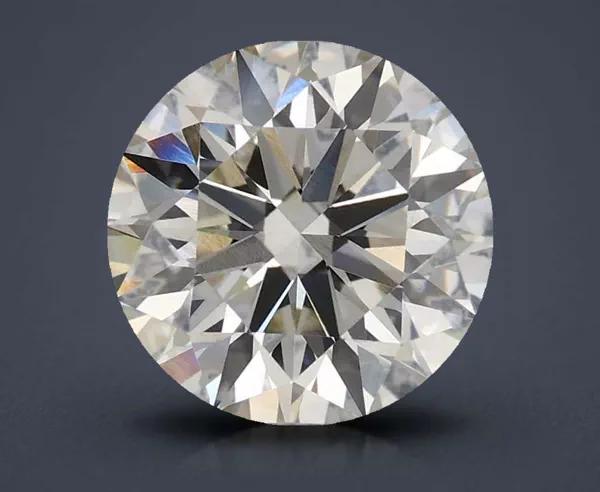 2.75 Carat · I · VVS2 ideal Cut
