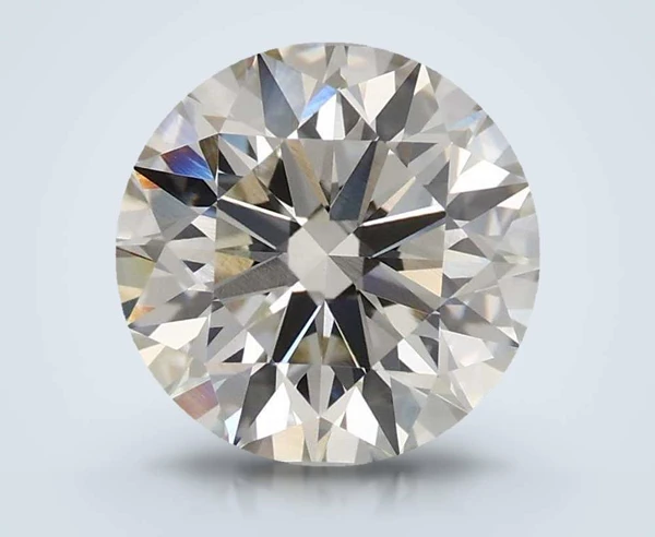2.75 Carat · I · VVS2 ideal Cut