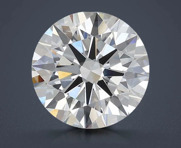 1.27 Carat · H · VVS2 Rare Carat Ideal Cut