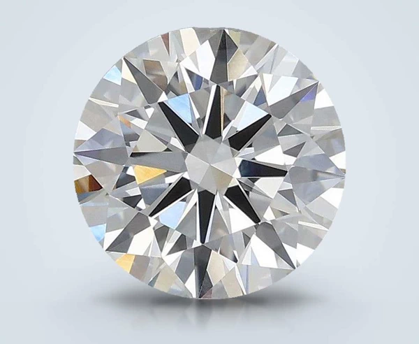 1.27 Carat · H · VVS2 Rare Carat Ideal Cut