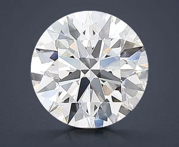 2.01 Carat · F · VVS2 Rare Carat Ideal Cut