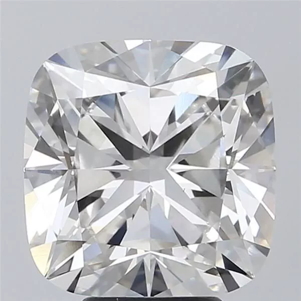 6.12 Carat · G · VS1 Rare Carat Ideal Cut