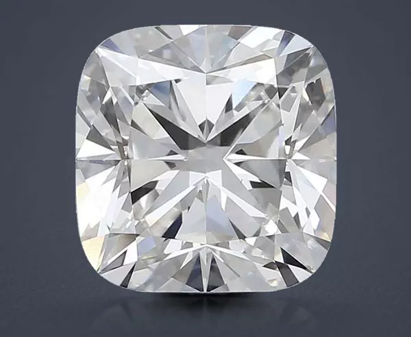 6.12 Carat · G · VS1 Rare Carat Ideal Cut