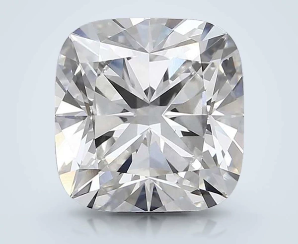6.12 Carat · G · VS1 Rare Carat Ideal Cut