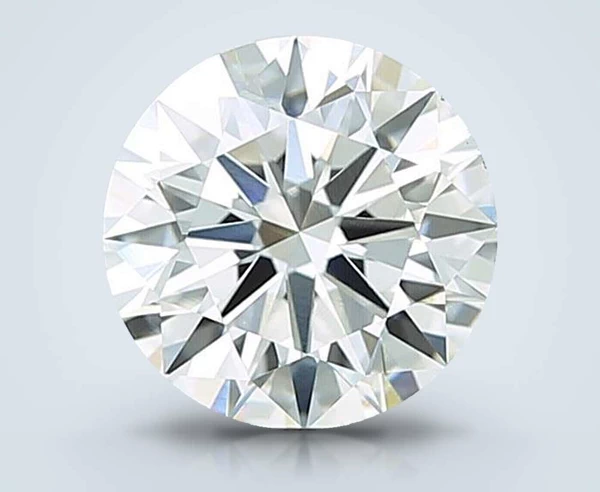 2.01 Carat · F · VS1 Rare Carat Ideal Cut