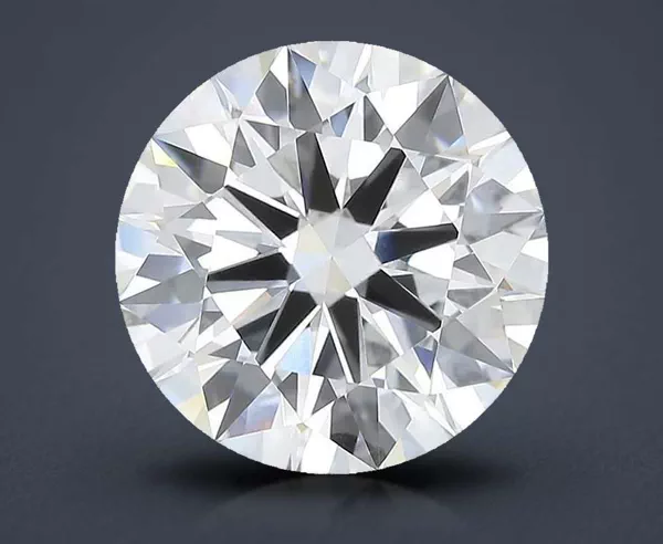 5.38 Carat · E · VVS1 Rare Carat Ideal Cut