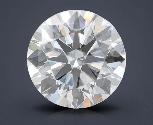 2.09 Carat · D · VVS1 Rare Carat Ideal Cut