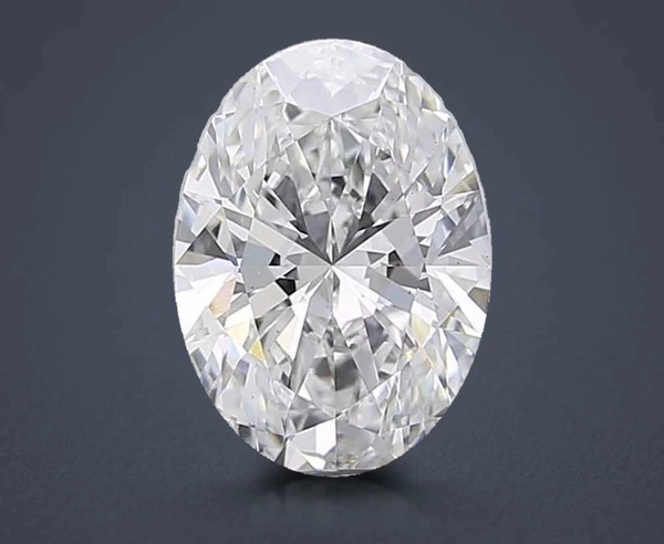 2.06 Carat · E · VS2 Rare Carat Ideal Cut