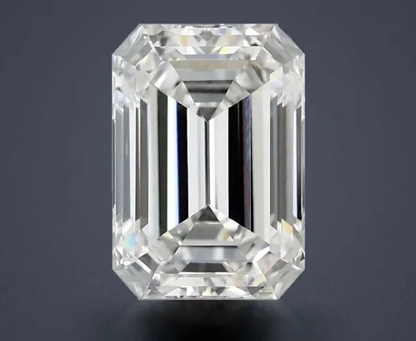 2.06 Carat · D · VVS2 Rare Carat Ideal Cut