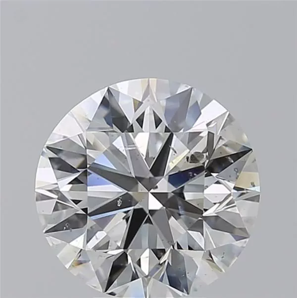 4.01 Carat · F · SI2 Rare Carat Ideal Cut