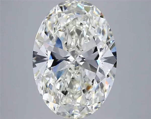 5.04 Carat · H · VVS2 Rare Carat Ideal Cut