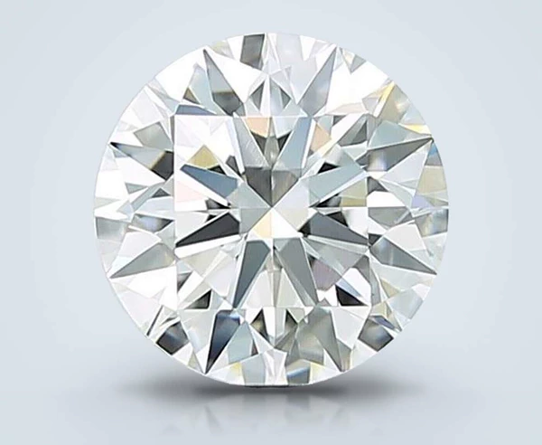 2.03 Carat · F · VVS1 Rare Carat Ideal Cut