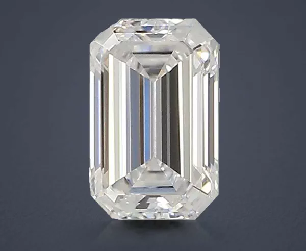 0.81 Carat · D · VVS1 Rare Carat Ideal Cut