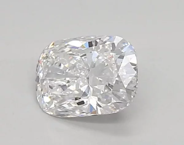 0.61 Carat · D · VVS1 Rare Carat Ideal Cut