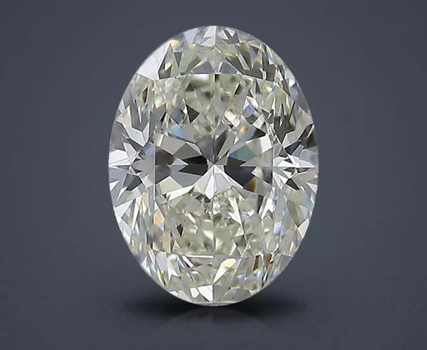 2.2 Carat · J · VVS1 very good Cut